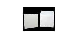 Enveloppes carr&eacute;es m&eacute;canisables FSC &reg; 90g