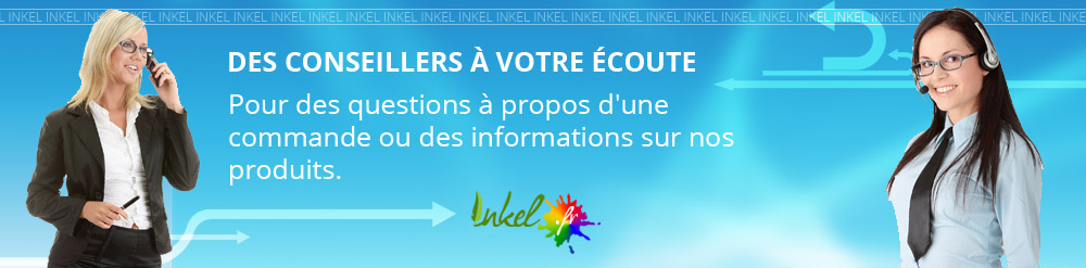Contactez nous